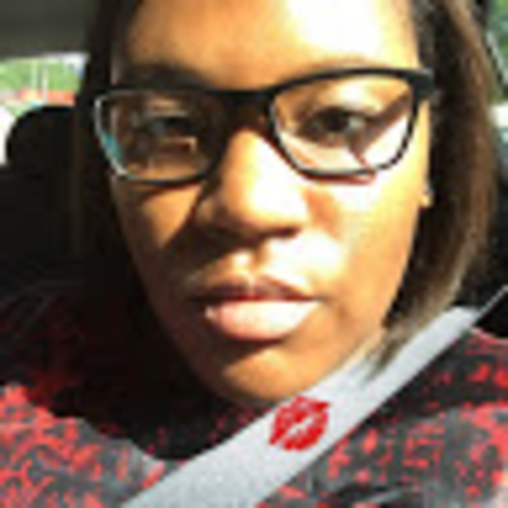 Meet your Posher, Jasminerobinson's